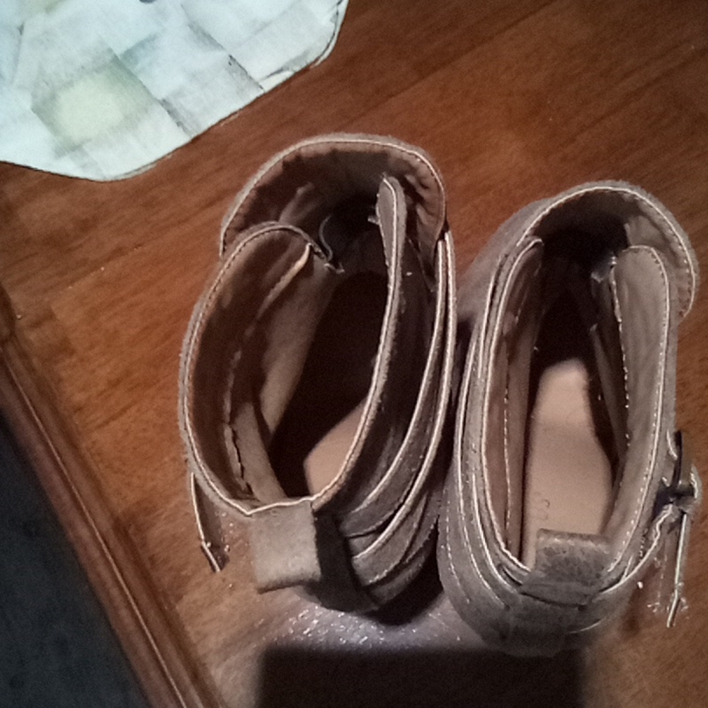 Ankle boots - Picture 5 of 8